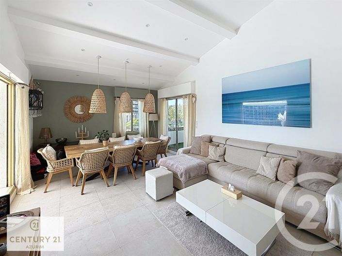 Image No.4-Appartement de 3 chambres à vendre à Mandelieu-la-Napoule