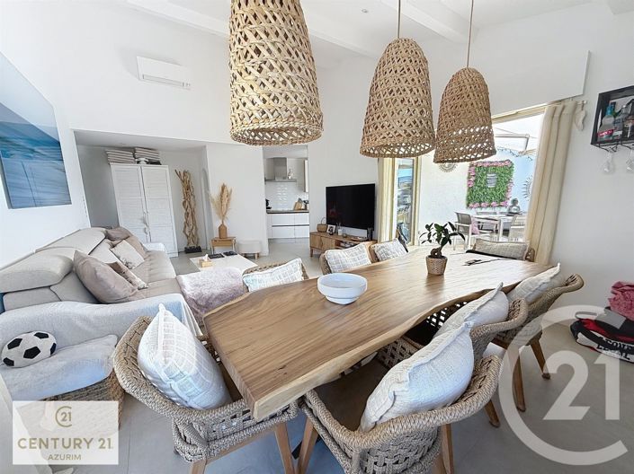 Image No.7-Appartement de 3 chambres à vendre à Mandelieu-la-Napoule