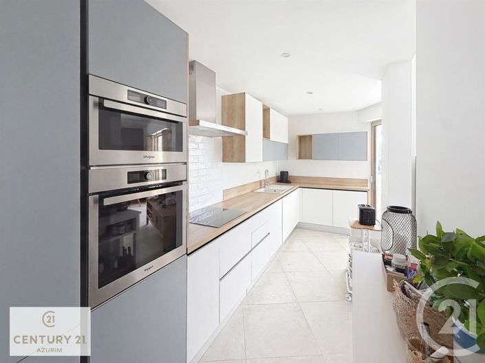 Image No.9-Appartement de 3 chambres à vendre à Mandelieu-la-Napoule