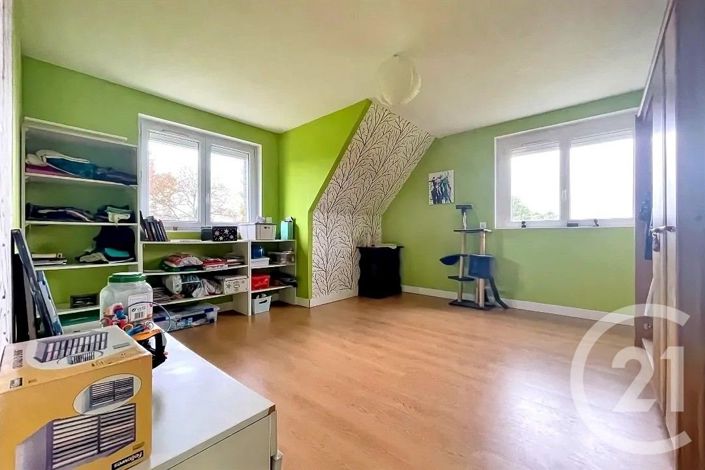 Image No.12-Maison de 7 chambres à vendre à Meucon