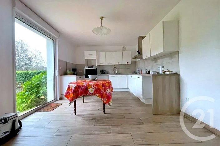 Image No.5-Maison de 7 chambres à vendre à Meucon