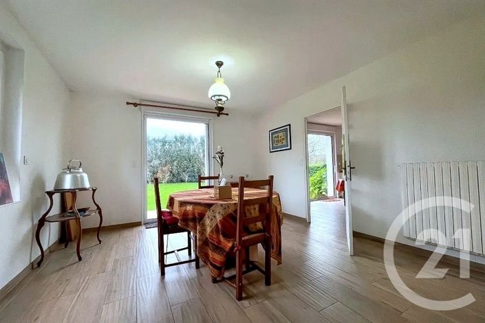 Image No.7-Maison de 7 chambres à vendre à Meucon