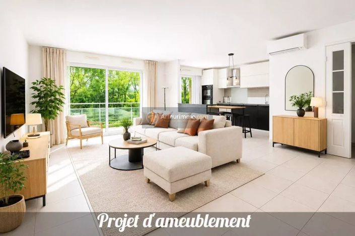 Image No.2-3 Bed Apartment for sale