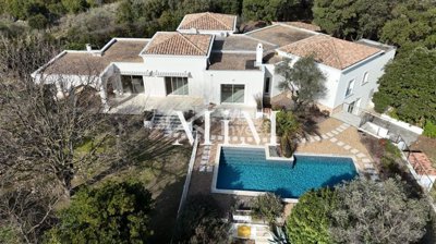 1 - Saint-Georges-d'Orques, Property