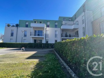 1 - Saint-Avé, Apartment