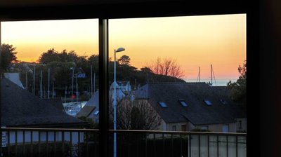 1 - Pléneuf-Val-André, Apartment