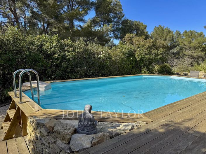 Image No.3-Maison de 5 chambres à vendre à Le Beausset