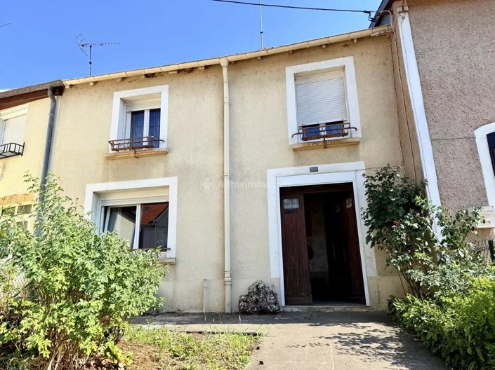 Image No.2-Maison de 3 chambres à vendre à Liffol-le-Grand
