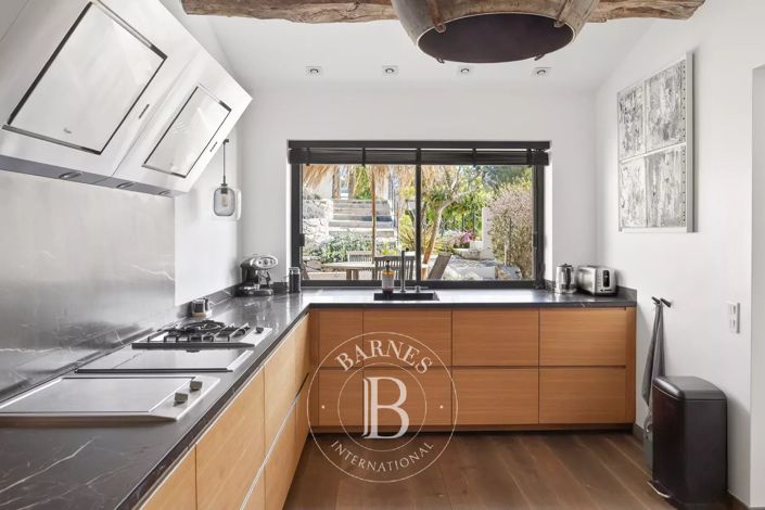 Image No.14-Maison de 5 chambres à vendre à Saint-Paul-de-Vence