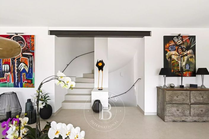 Image No.16-Maison de 5 chambres à vendre à Saint-Paul-de-Vence