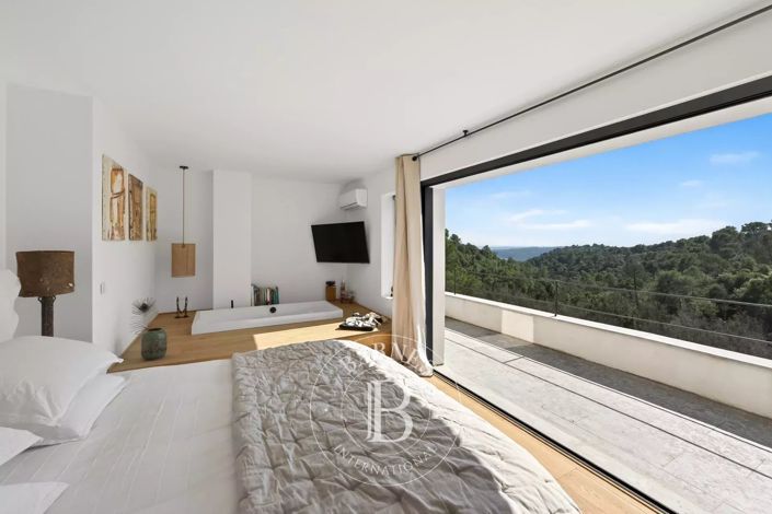 Image No.18-Maison de 5 chambres à vendre à Saint-Paul-de-Vence