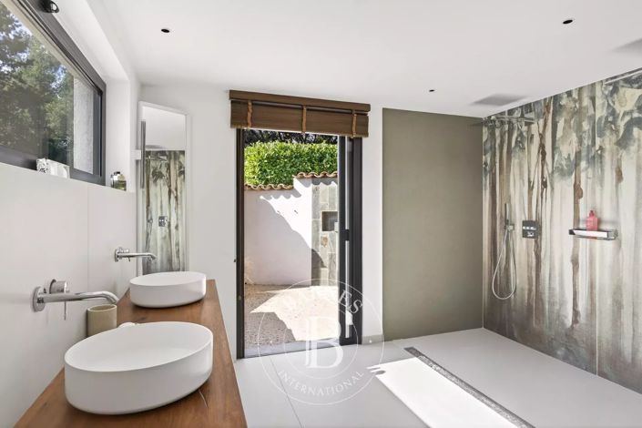 Image No.19-Maison de 5 chambres à vendre à Saint-Paul-de-Vence