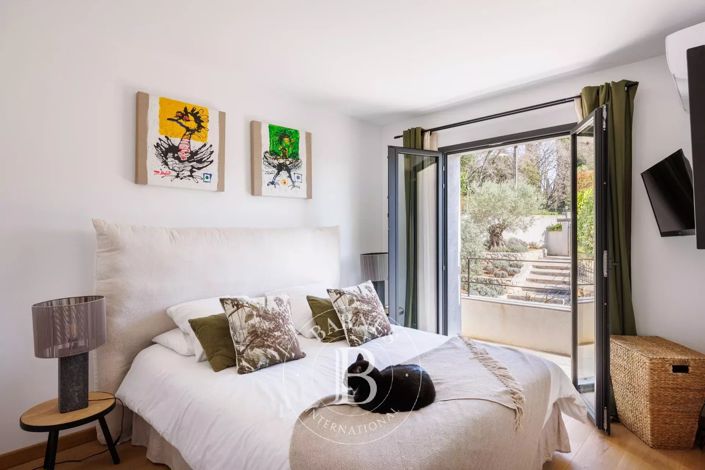 Image No.20-Maison de 5 chambres à vendre à Saint-Paul-de-Vence