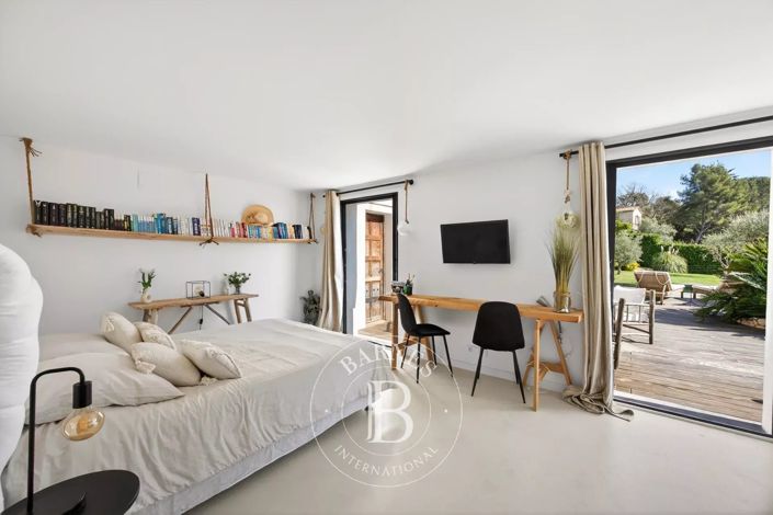 Image No.22-Maison de 5 chambres à vendre à Saint-Paul-de-Vence