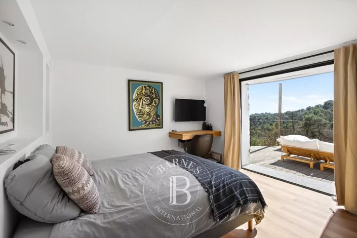 Image No.23-Maison de 5 chambres à vendre à Saint-Paul-de-Vence