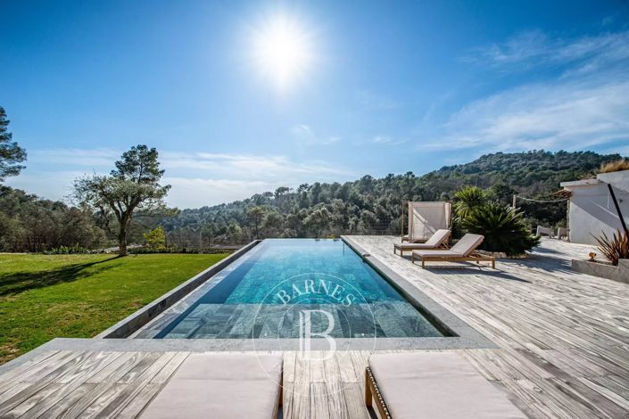 Image No.24-Maison de 5 chambres à vendre à Saint-Paul-de-Vence