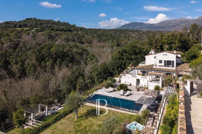 Image No.26-Maison de 5 chambres à vendre à Saint-Paul-de-Vence