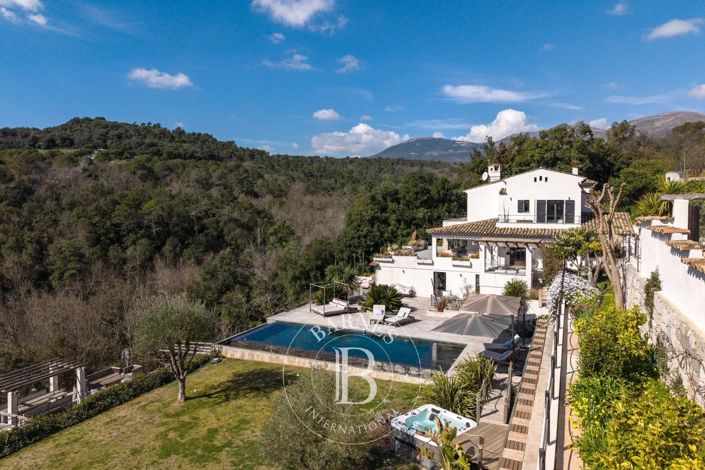 Image No.27-Maison de 5 chambres à vendre à Saint-Paul-de-Vence