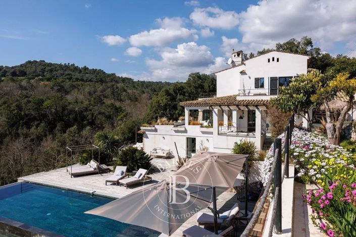 Image No.28-Maison de 5 chambres à vendre à Saint-Paul-de-Vence