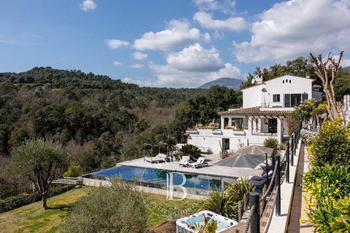 Image No.29-Maison de 5 chambres à vendre à Saint-Paul-de-Vence