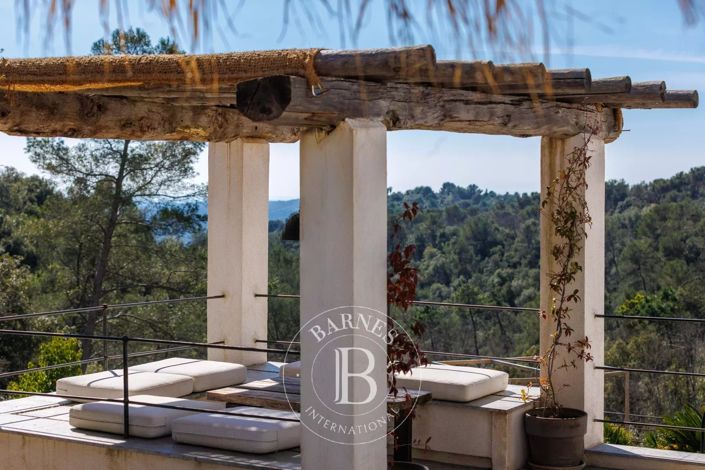 Image No.31-Maison de 5 chambres à vendre à Saint-Paul-de-Vence
