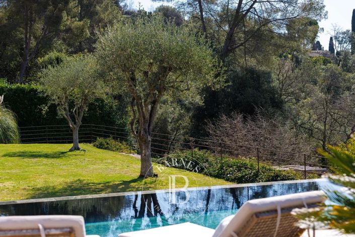 Image No.32-Maison de 5 chambres à vendre à Saint-Paul-de-Vence