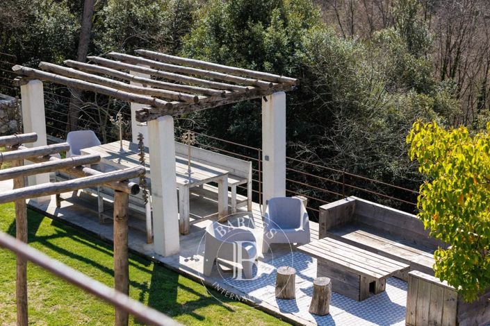 Image No.33-Maison de 5 chambres à vendre à Saint-Paul-de-Vence