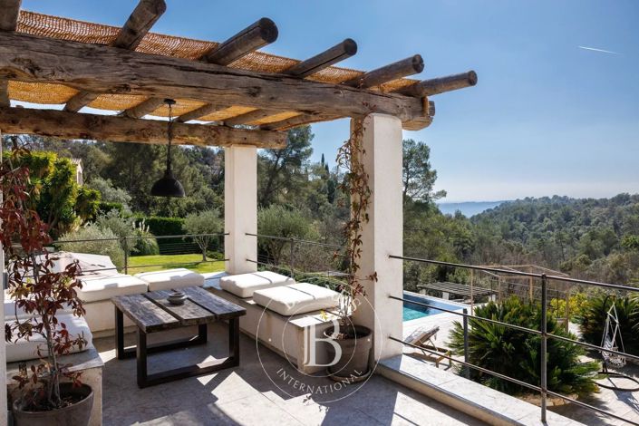 Image No.35-Maison de 5 chambres à vendre à Saint-Paul-de-Vence