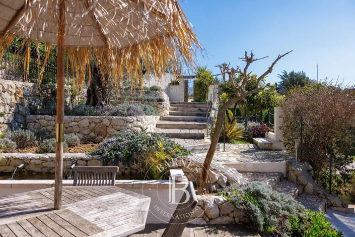 Image No.36-Maison de 5 chambres à vendre à Saint-Paul-de-Vence