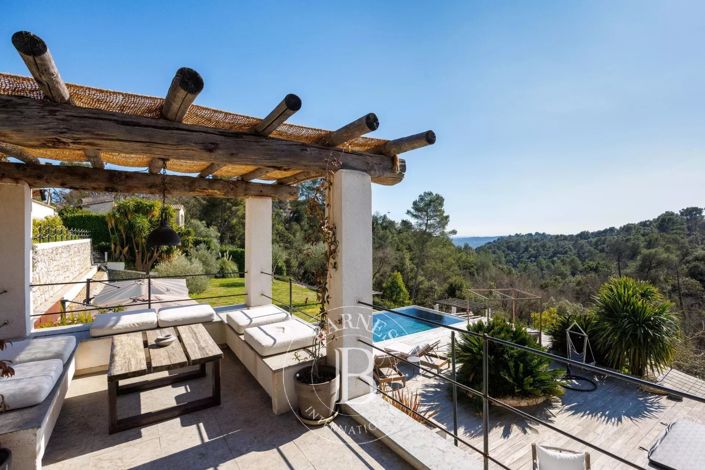 Image No.37-Maison de 5 chambres à vendre à Saint-Paul-de-Vence