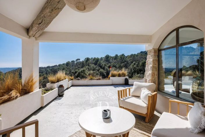 Image No.38-Maison de 5 chambres à vendre à Saint-Paul-de-Vence