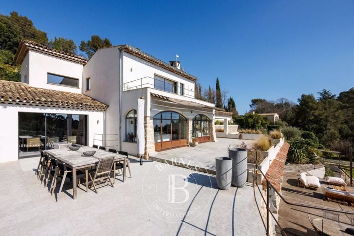 Image No.39-Maison de 5 chambres à vendre à Saint-Paul-de-Vence