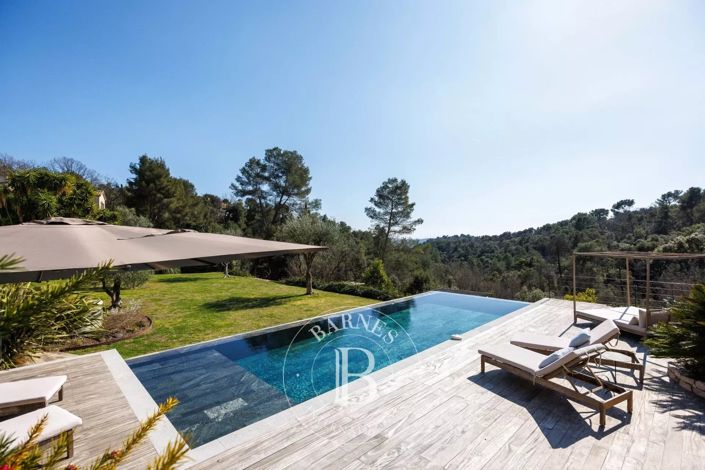 Image No.40-Maison de 5 chambres à vendre à Saint-Paul-de-Vence