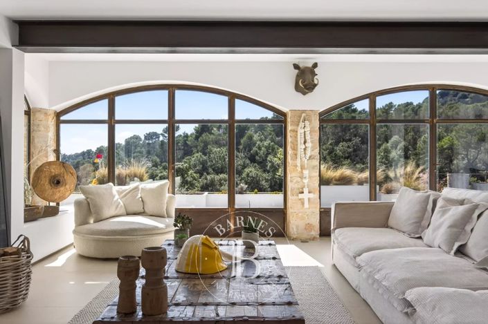 Image No.7-Maison de 5 chambres à vendre à Saint-Paul-de-Vence