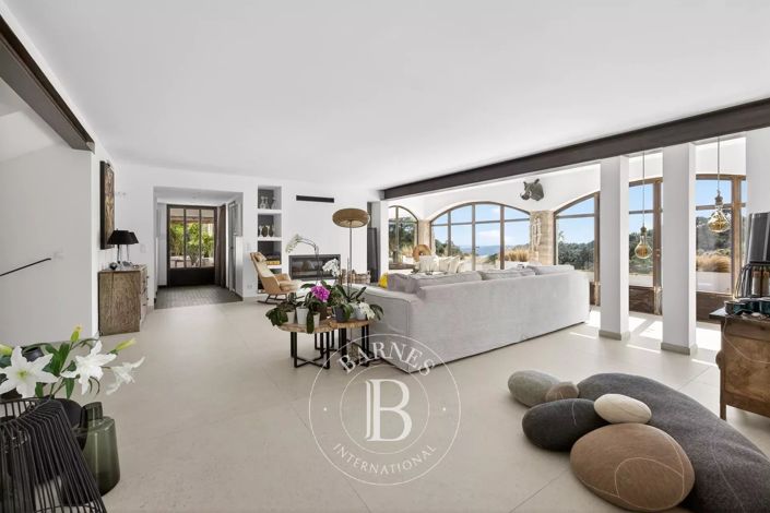 Image No.8-Maison de 5 chambres à vendre à Saint-Paul-de-Vence