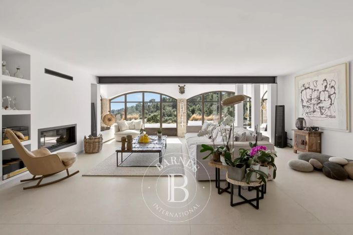 Image No.9-Maison de 5 chambres à vendre à Saint-Paul-de-Vence