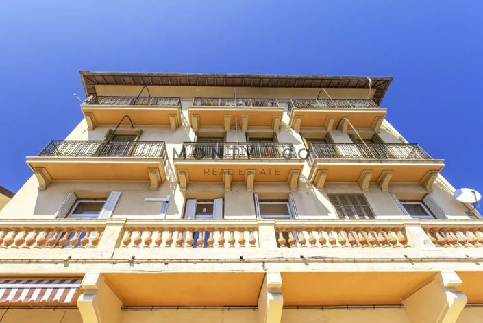 Image No.2-Maison de 8 chambres à vendre à Roquebrune-Cap-Martin