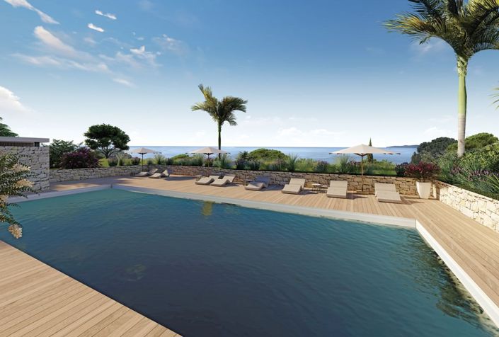 Image No.11-Appartement de 1 chambre à vendre à Sainte-Maxime