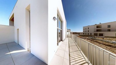 1 - La Rochelle, Appartement