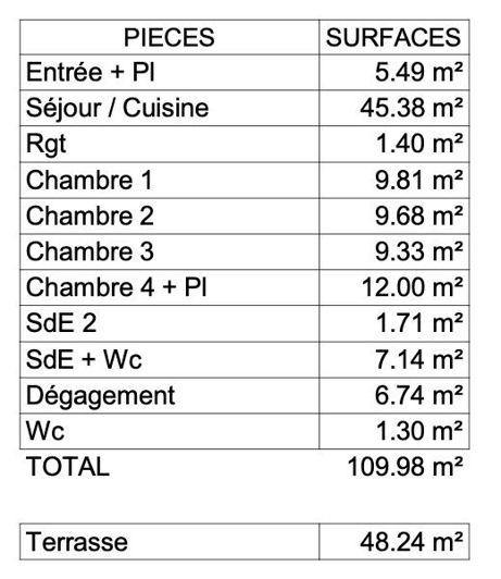 Image No.8-3 Bed Apartment for sale