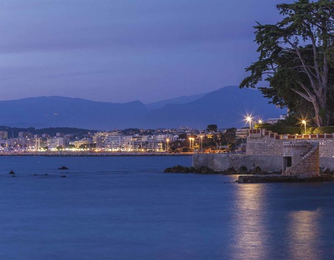 Image No.3-Maison de 4 chambres à vendre à Antibes