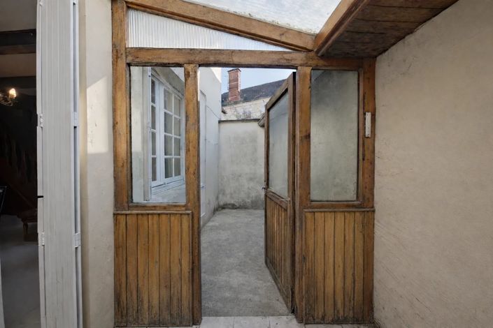 Image No.7-Maison de 2 chambres à vendre à Gourdon