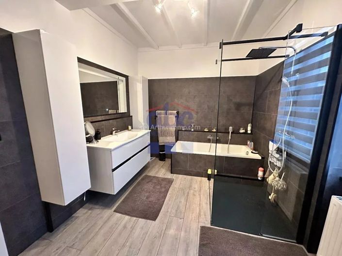 Image No.5-Maison de 7 chambres à vendre à Albi