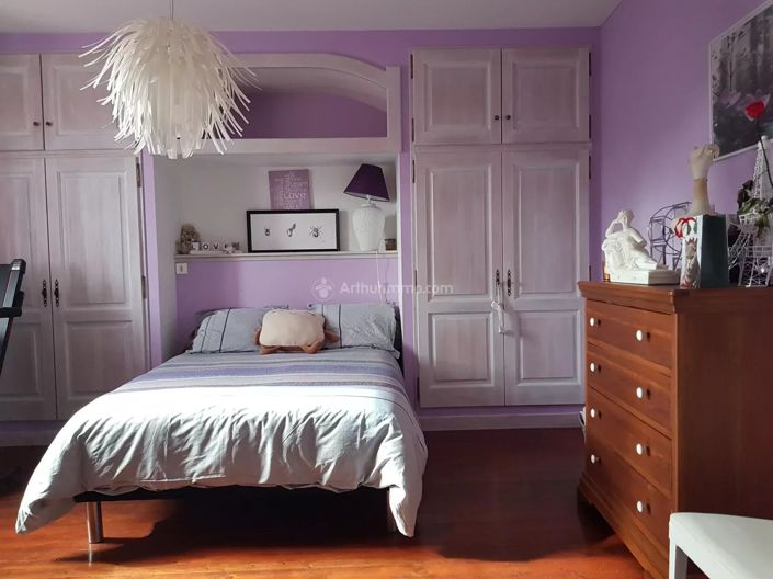 Image No.6-Maison de 7 chambres à vendre à Albi