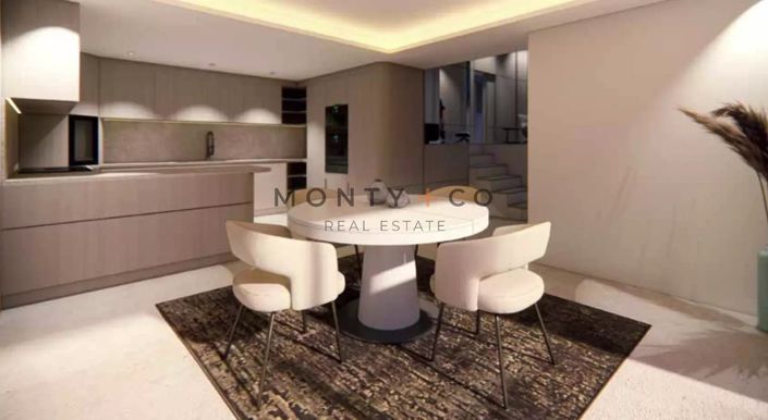 Image No.7-Maison de 4 chambres à vendre à Roquebrune-Cap-Martin