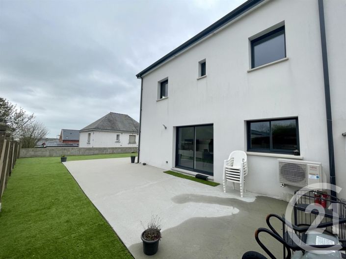 Image No.15-Maison de 4 chambres à vendre à Meucon