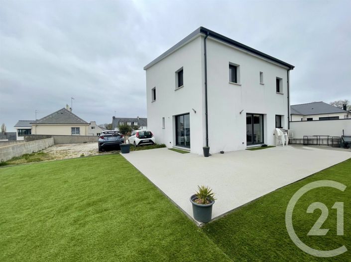 Image No.16-Maison de 4 chambres à vendre à Meucon