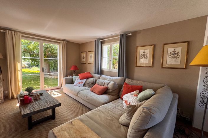 Image No.11-Maison de 4 chambres à vendre à Les Issambres