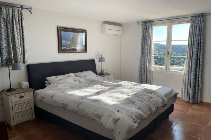 Image No.6-Maison de 4 chambres à vendre à Les Issambres