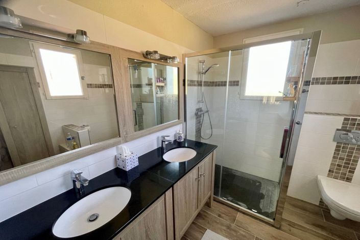 Image No.7-Maison de 4 chambres à vendre à Les Issambres